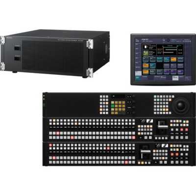 کنترل-پنل-Sony-ICP-3016-16-Button-control-panel-for-MVS-3000A